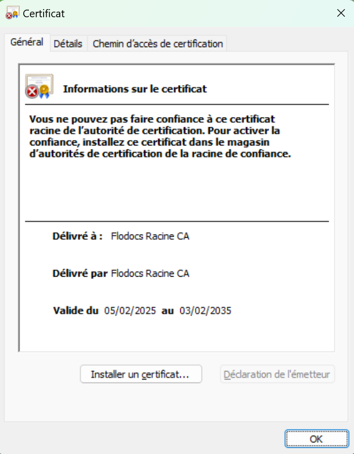 install-ca