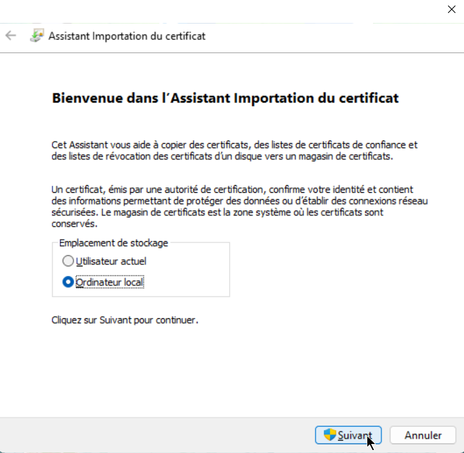 install-ca