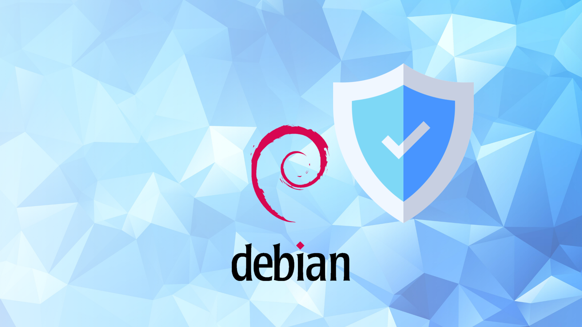 Durcissement de Debian