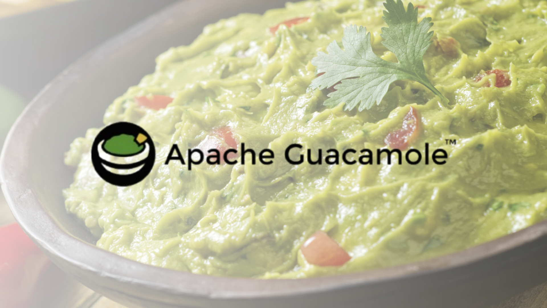 Bastion Guacamole