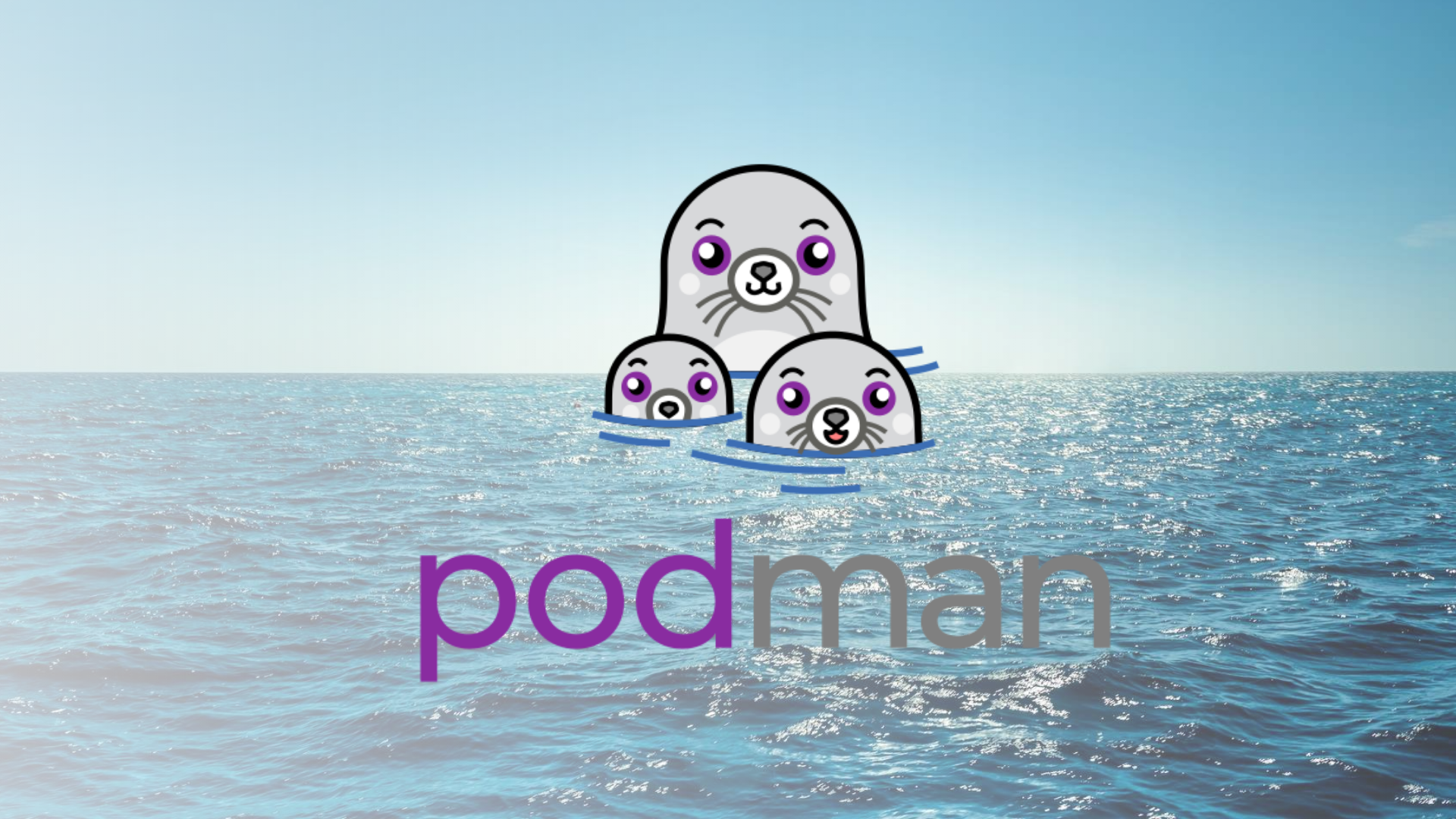 Podman